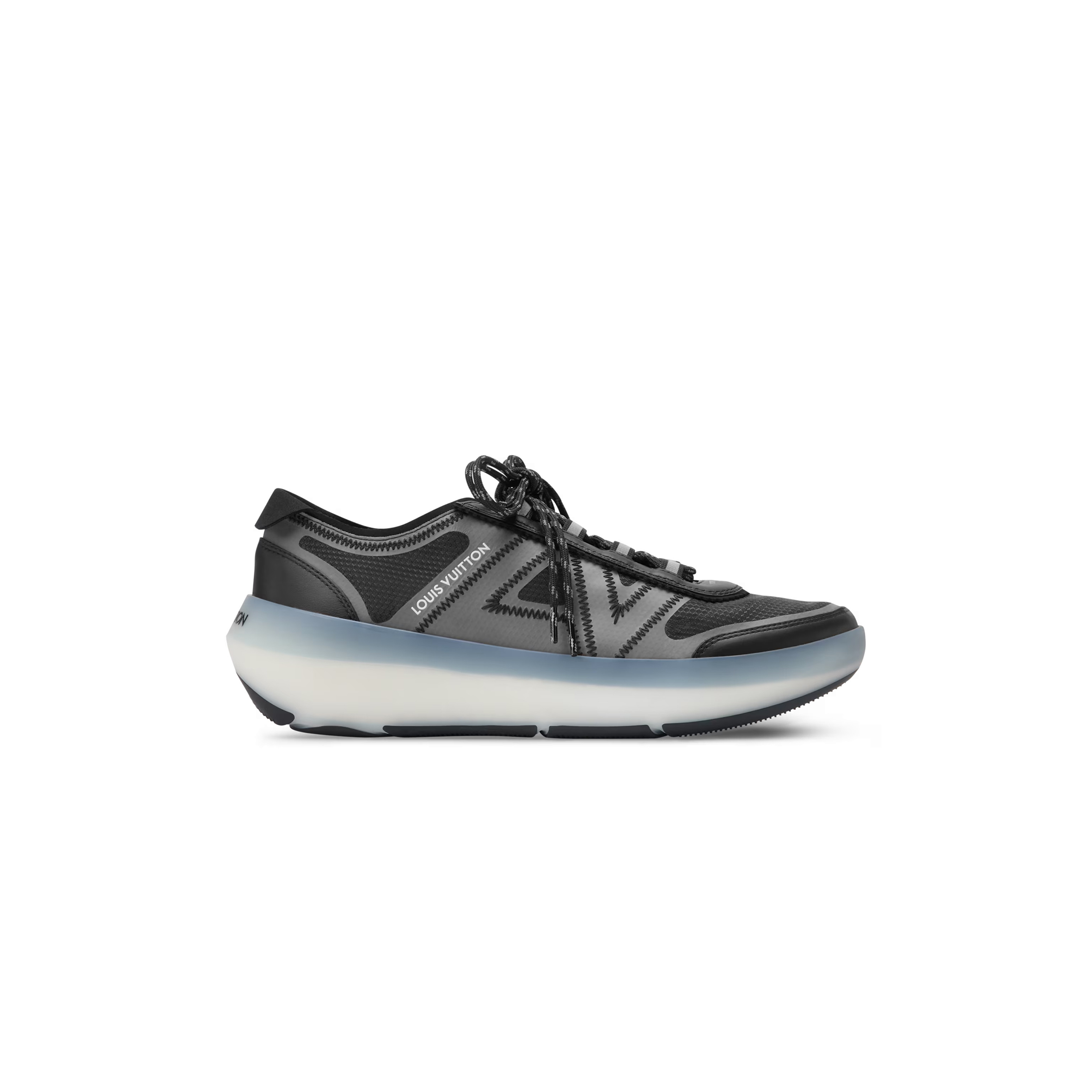 LOUIS VUITTON LV SPRINT SNEAKER 1AJOY1